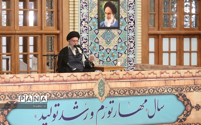 تحول یعنی رفع نقاط معیوب؛ منظور دشمن از دگرگونی تغییر هویت جمهوری اسلامی است