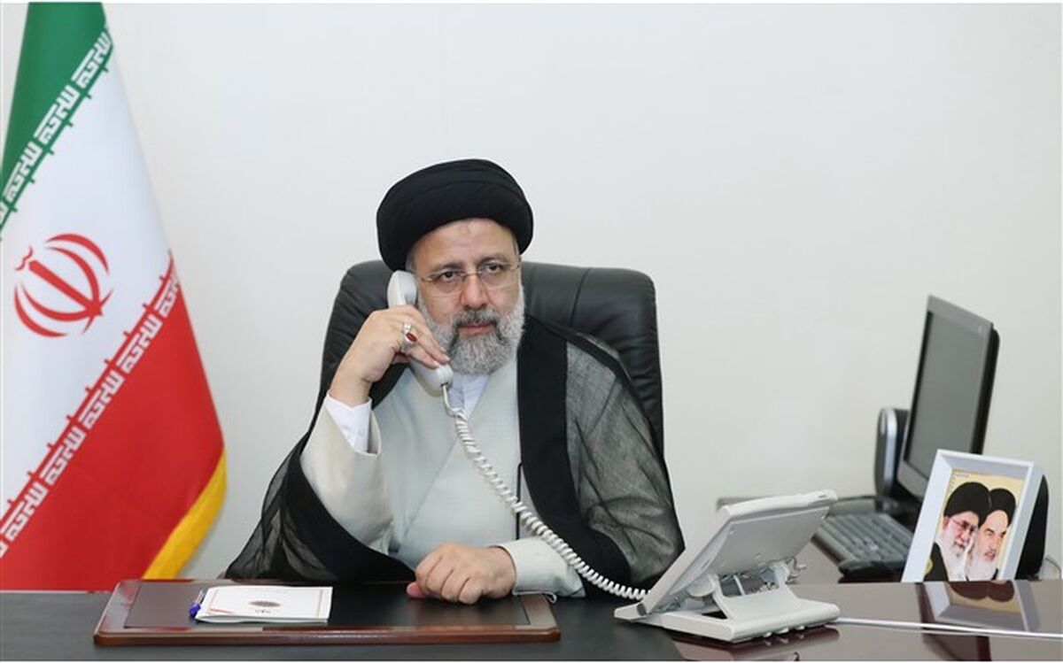 آیت‌الله رئیسی سال نو را به مراجع عظام تقلید تبریک گفت