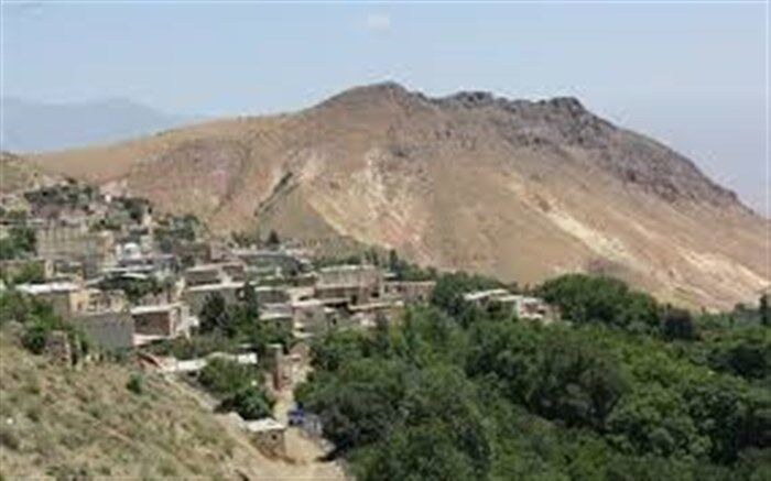 روستای تفریحی گردشگری شیت میزبان آشنای زنجانی‌ها/ فیلم