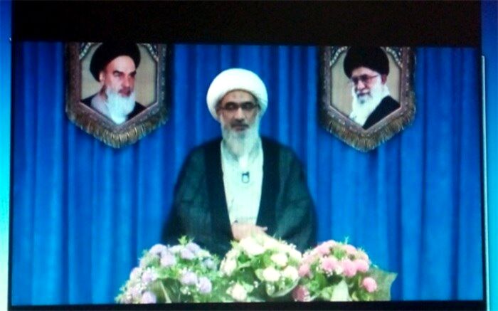 مردم امتحان خود را نسبت به انقلاب اسلامی ادا کردند