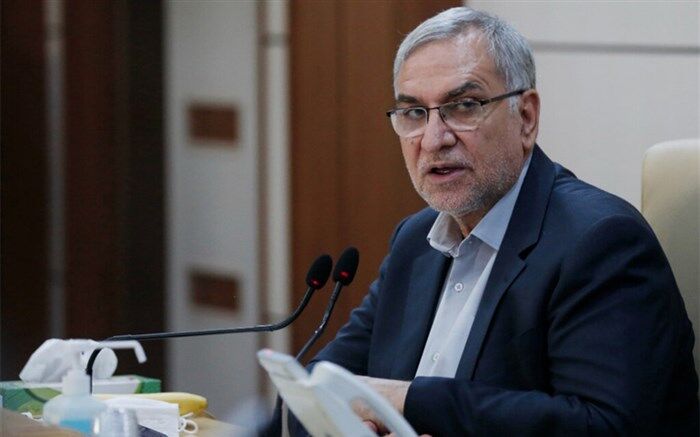 رضایت رهبر انقلاب از خادمان سلامت، پشتوانه‌ای معنوی برای خدمت مضاعف است