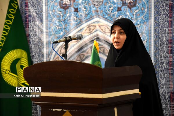 آغاز میهمانی  زیارت اولیهای بهشت۲