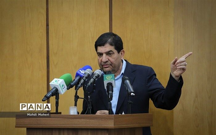مردم در سال جدید شاهد بهتر‌شدن وضعیت قیمت کالاهای اساسی و کنترل تورم خواهند بود