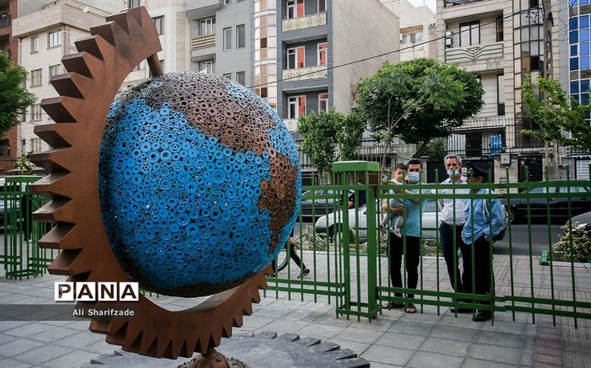 اسکان نوروزی مسافران در بوستان‌های تهران + لیست