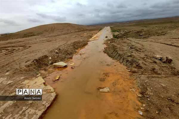چشمه باباگرگر از جاذبه‌های مهم کردستان