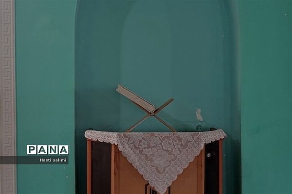 امامزاده سیدجلال‌الدین(ع) در شهرستان قروه