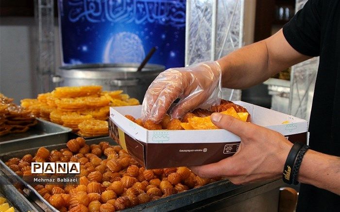 قیمت مصوب زولبیا و بامیه اعلام شد