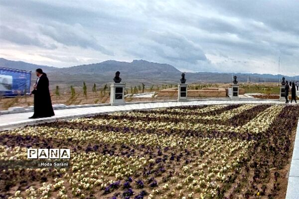 رصدخانه مراغه یکی از بناهای تاریخی و علمی ایران در استان آذربایجان شرقی