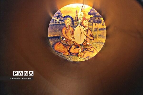 کلیسای وانک ، محلی برای شناخت تاریخ مردم ارامنه اصفهان
