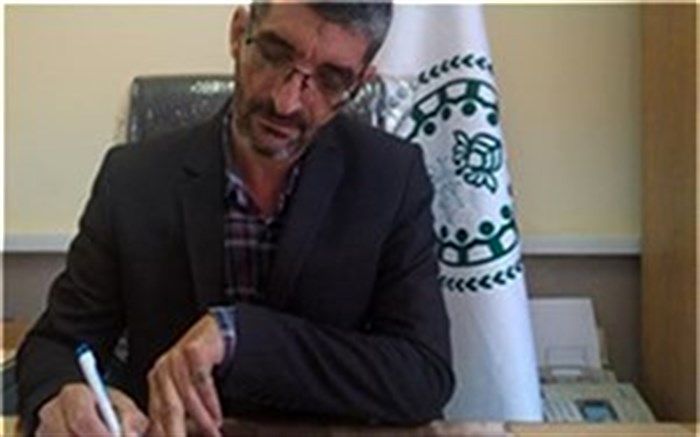 پیام مدیر سازمان دانش‌آموزی استان اصفهان‌ به‌مناسبت حلول ماه ‌رمضان