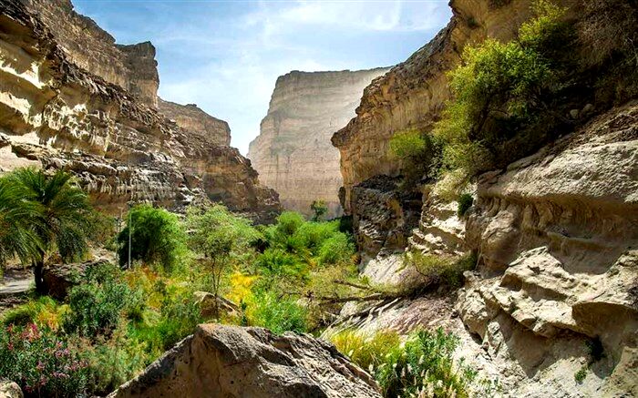 روایت دانش‌آموز خبرنگار زاهدانی از جاذبه‌های استان سیستان و بلوچستان/فیلم