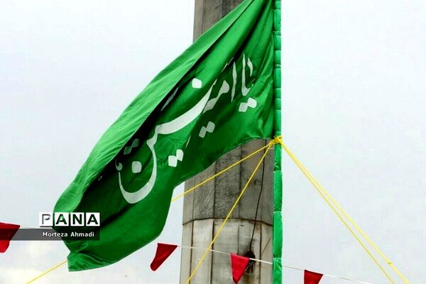 برگزاری مراسم «جهنده بالا» برای دومین بار از سوی مهاجران افغانستانی در شهرستان ری