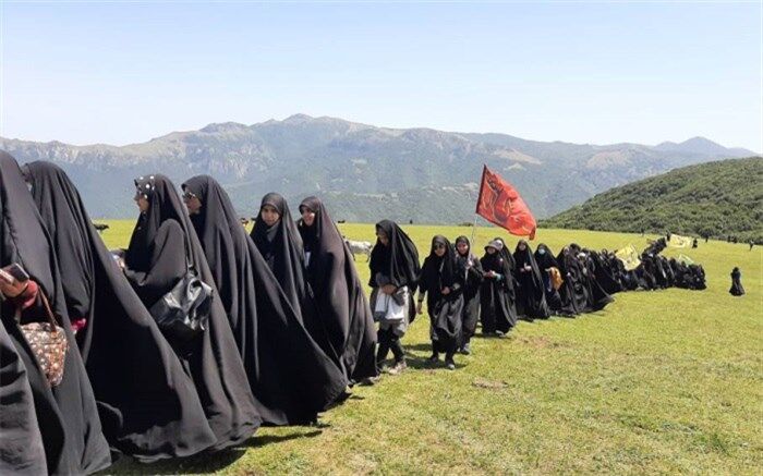 سبد اردویی متنوعی در اختیار دانش‌آموزان قرار خواهد گرفت
