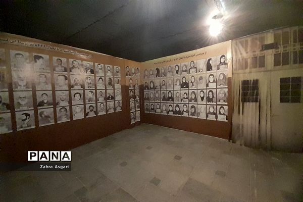 نمایشگاه «موزه عبرت» در حرم حضرت معصومه(س)