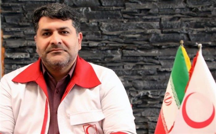 ارائه بیش از ۶ هزار خدمت در طرح نوروزی جمعیت هلال احمر البرز