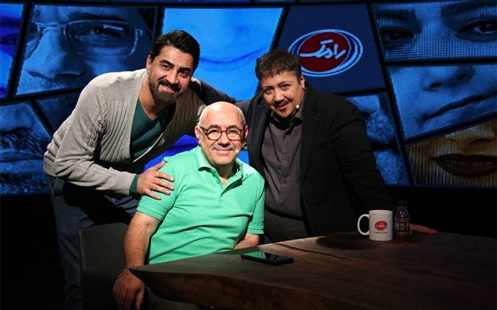 مازیار لرستانی مهمان تاک‌شوی «طناز» می‌شود