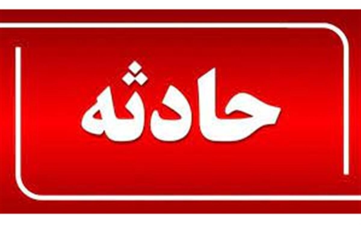واژگونی کامیونت در خراسان جنوبی یک فوتی برجای گذاشت