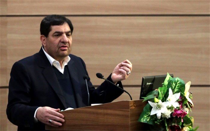 معاون اول رئیس جمهور از بیمارستان ۴۰۰ تختخوابی دزفول بازدید کرد