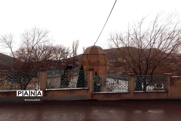 شهر دماوند در نوروز