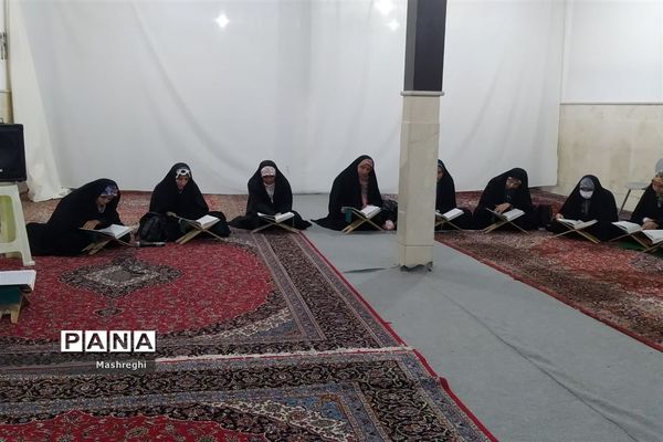 ویژه برنامه شب‌های ماه مبارک رمضان در کاشان