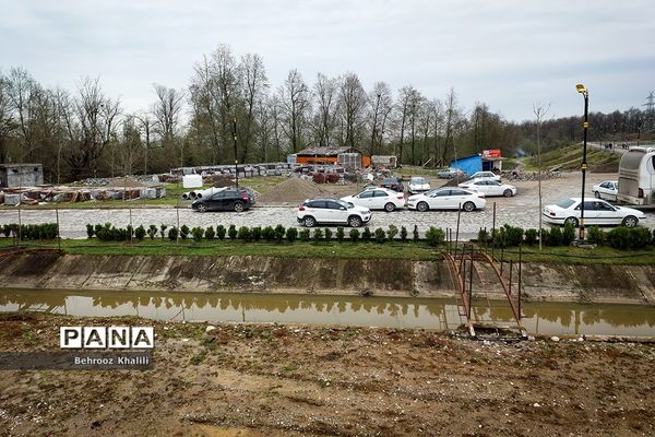 دریاچه سد آبیدر (آویدر)