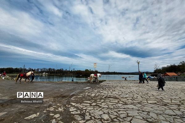 دریاچه سد آبیدر (آویدر)