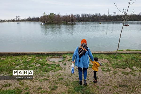 دریاچه سد آبیدر (آویدر)