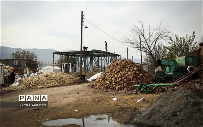 فرماندار خوی: خسارت‌ زلزله کم و جزیی بوده است