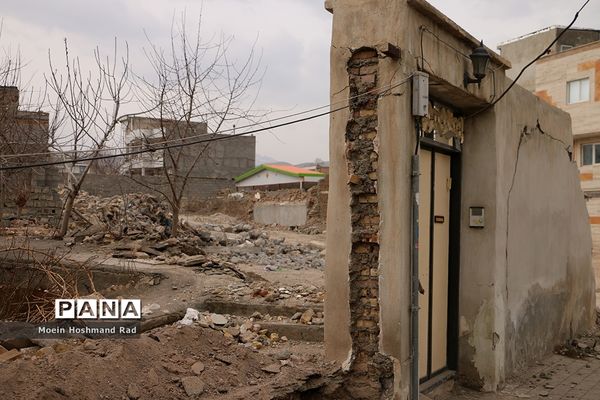 زندگی با امید در جریان است