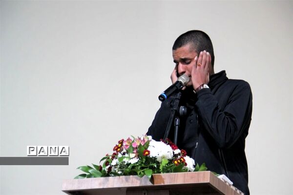 نشست نوروزی رمضانی استاندار یزد با جمعی از فرهیختگان شهرستان ابرکوه