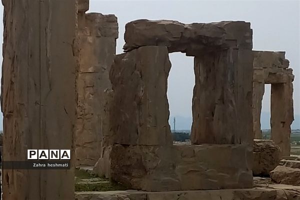 تخت جمشید شیراز؛ میراثی جهانی با شگفتی‌های بی‌پایان