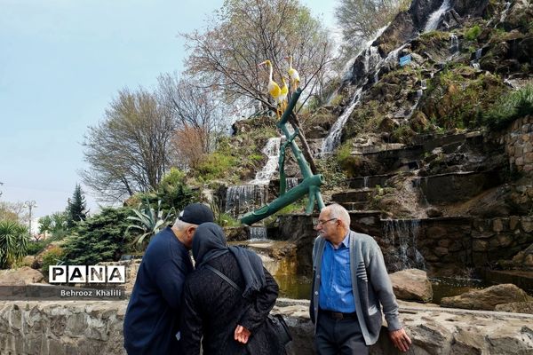 آبشار شیطان‌ کوه