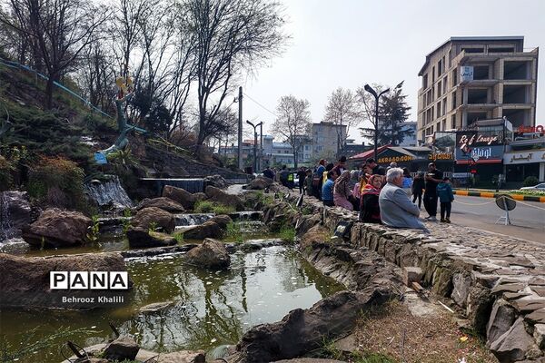آبشار شیطان‌ کوه