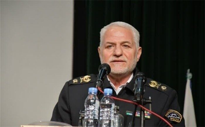 کاهش  ۲۳ درصدی آمار تلفات حواث جاده‌ای در نوروز ۱۴۰۲