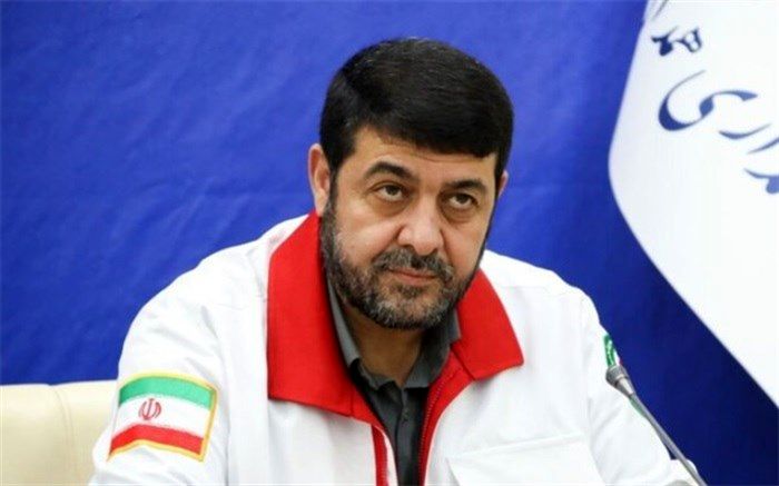 زلزله خوی در آذربایجان غربی خسارت جانی نداشت