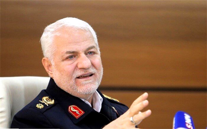 ۳۸۵ نفر از هموطنان بر اثر تصادف جان خود را از دست دادند