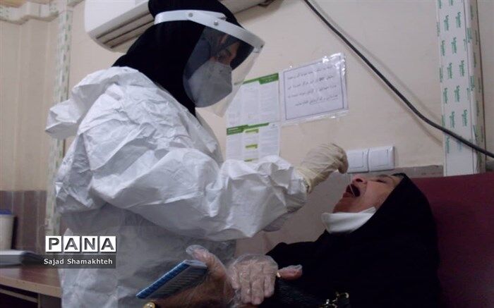 17 نفر دیگر بر اثر کرونا جان باختند