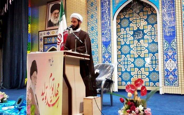 برای گسترش ارزش‌های اخلاقی، حرمت روزه داران را نگه دارید
