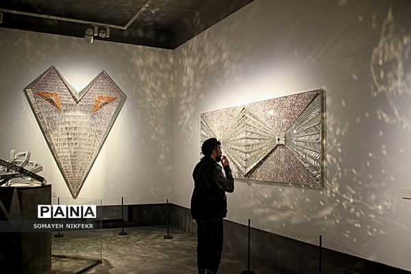 باغ موزه نگارستان تهران، باغی دلچسب به بلندای تاریخ