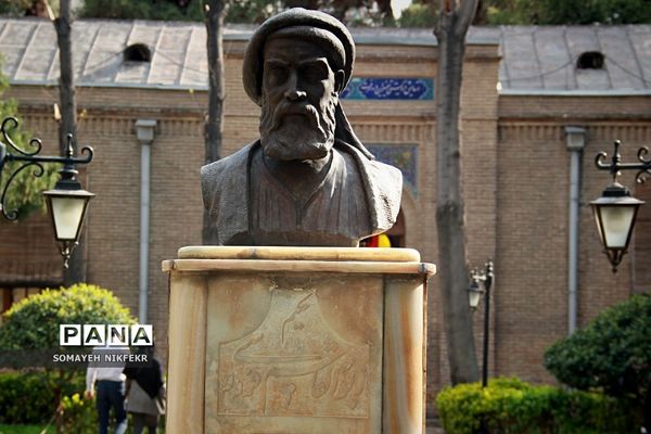 باغ موزه نگارستان تهران، باغی دلچسب به بلندای تاریخ