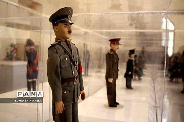 باغ موزه نگارستان تهران، باغی دلچسب به بلندای تاریخ