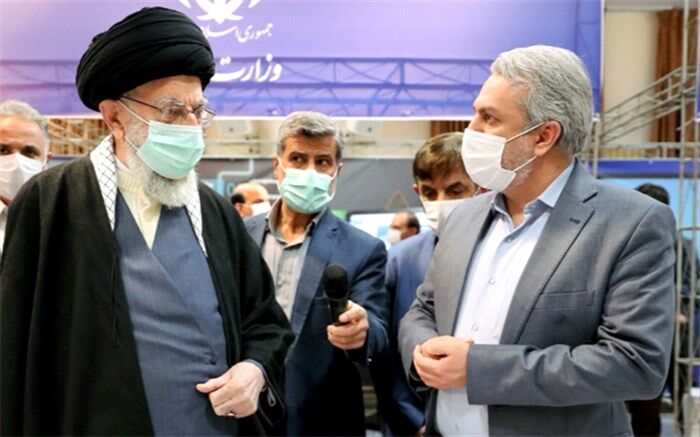 چهار اشاره به موفقیت‌های «صمت» در پیام نوروزی رهبر معظم انقلاب اسلامی