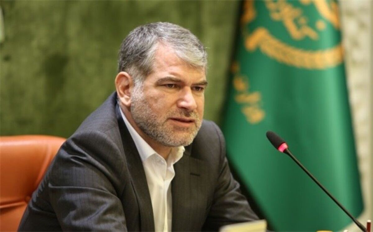 ساداتی‌نژاد: «فراوانی» و «قیمت»، خطوط قرمز وزارت جهاد کشاورزی است