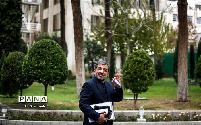 عملیات مرمت بناهای تاریخی جاذبه گردشگری است