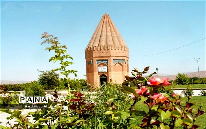 نگاهی به مناطق دیدنی تویسرکان به روایت دانش‌آموز خبرنگار پانا/فیلم