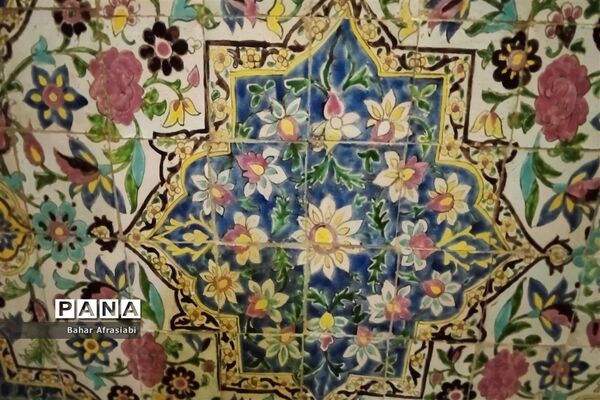 امامزاده قاسم در استان لرستان