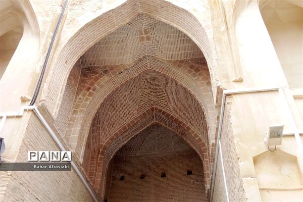 امامزاده قاسم در استان لرستان