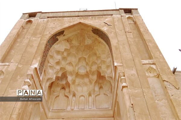 امامزاده قاسم در استان لرستان