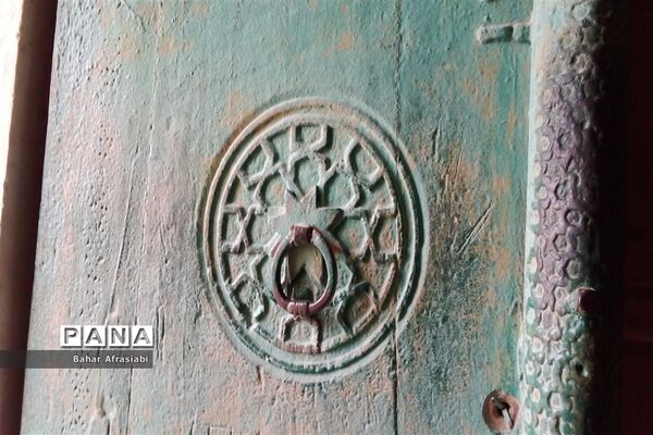 امامزاده قاسم در استان لرستان
