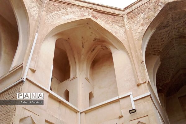 امامزاده قاسم در استان لرستان